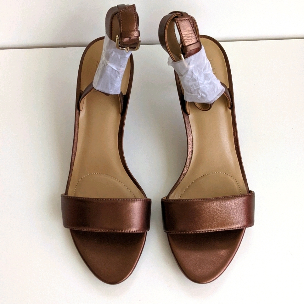 NEW Naturalizer Tinda Sandal - 8.5M - Picture 6 of 11
